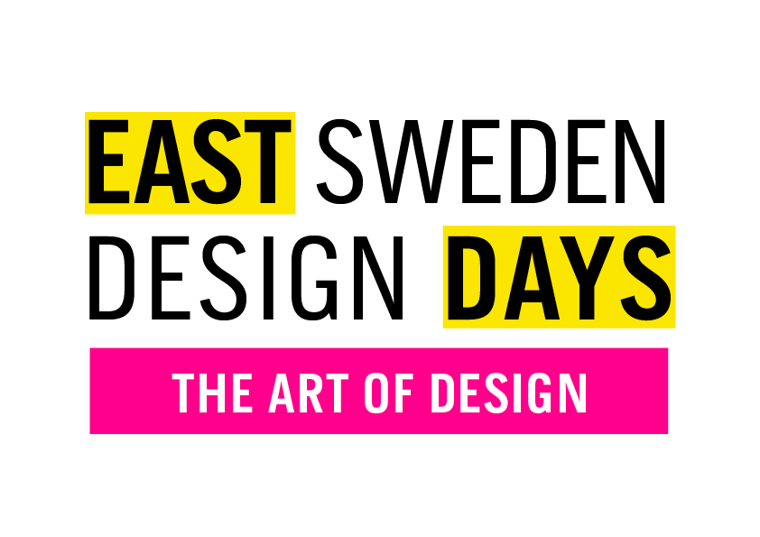 East Sweden Design Days 10/10-24